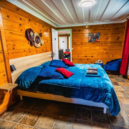 La Campierelle Hotel Salazie Ngoại thất bức ảnh
